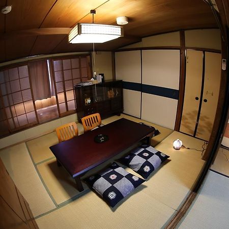 Kyoto Home Higashikujo Eksteriør billede