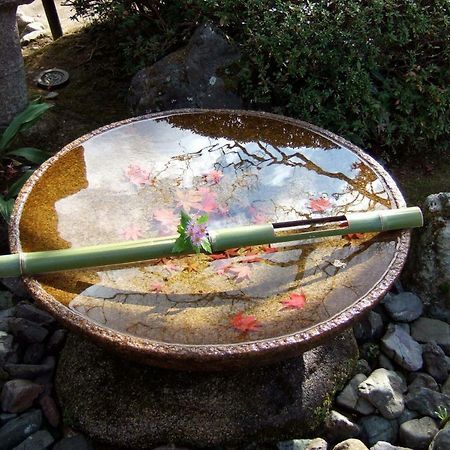 Kyoto Home Higashikujo Eksteriør billede