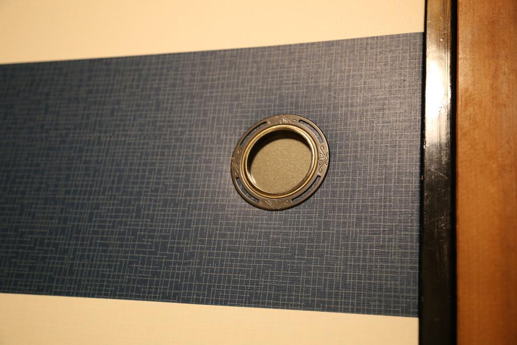 Kyoto Home Higashikujo Eksteriør billede