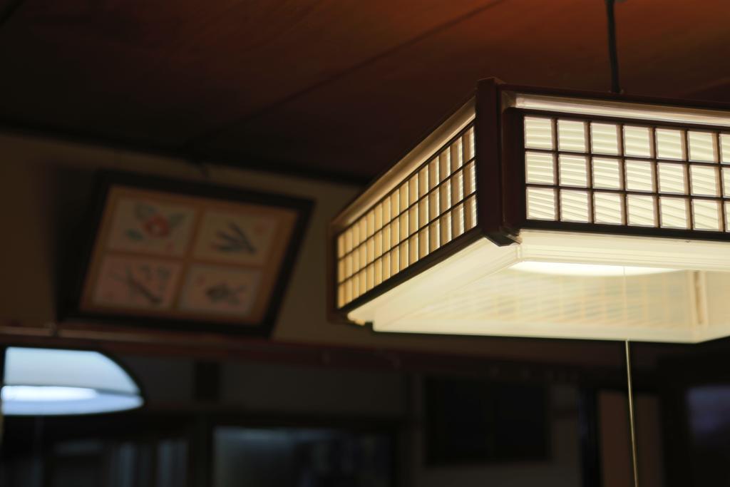 Kyoto Home Higashikujo Eksteriør billede