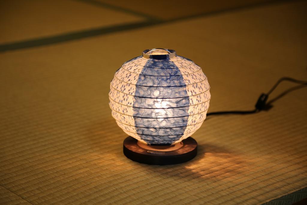 Kyoto Home Higashikujo Eksteriør billede
