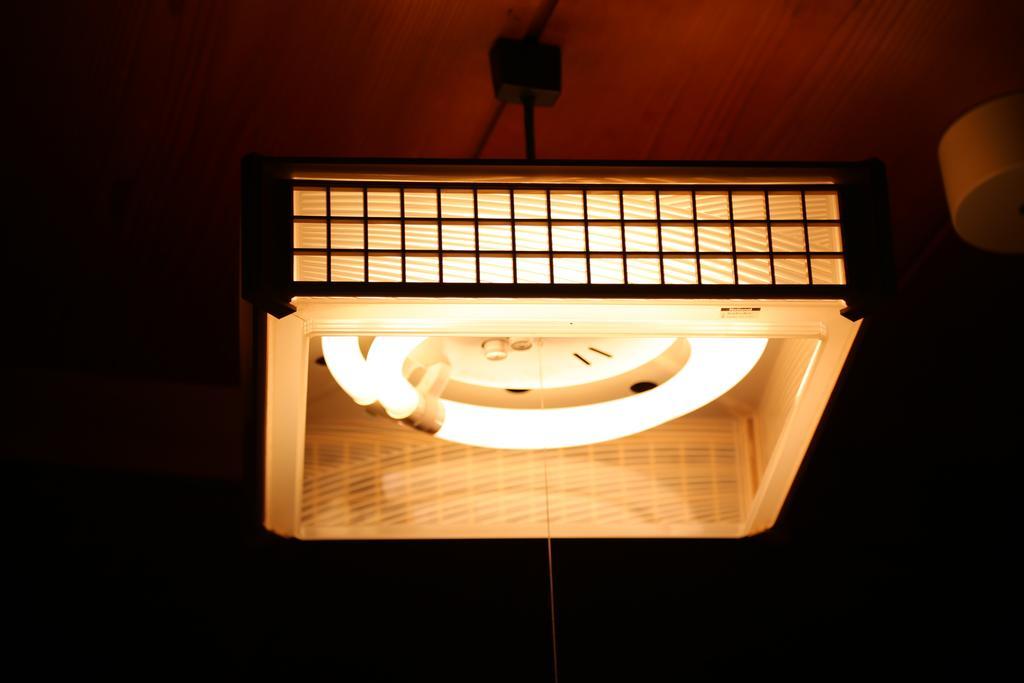 Kyoto Home Higashikujo Eksteriør billede