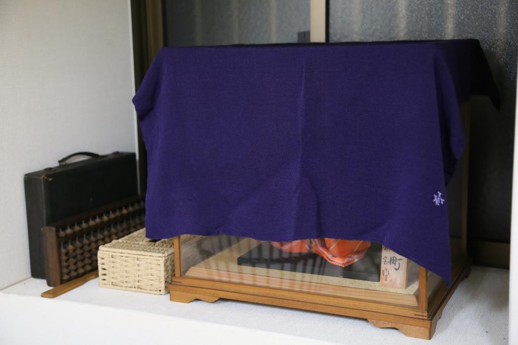 Kyoto Home Higashikujo Eksteriør billede