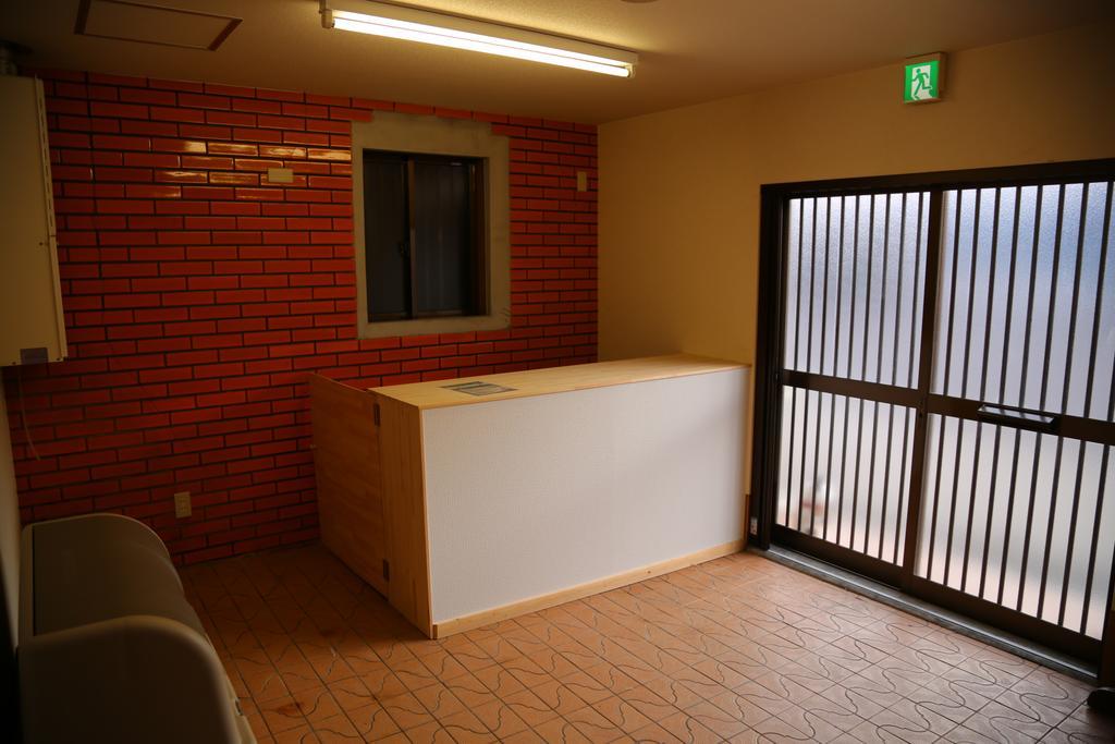 Kyoto Home Higashikujo Eksteriør billede