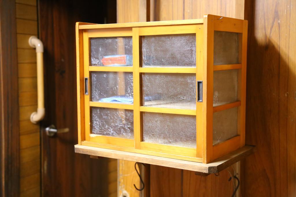 Kyoto Home Higashikujo Eksteriør billede