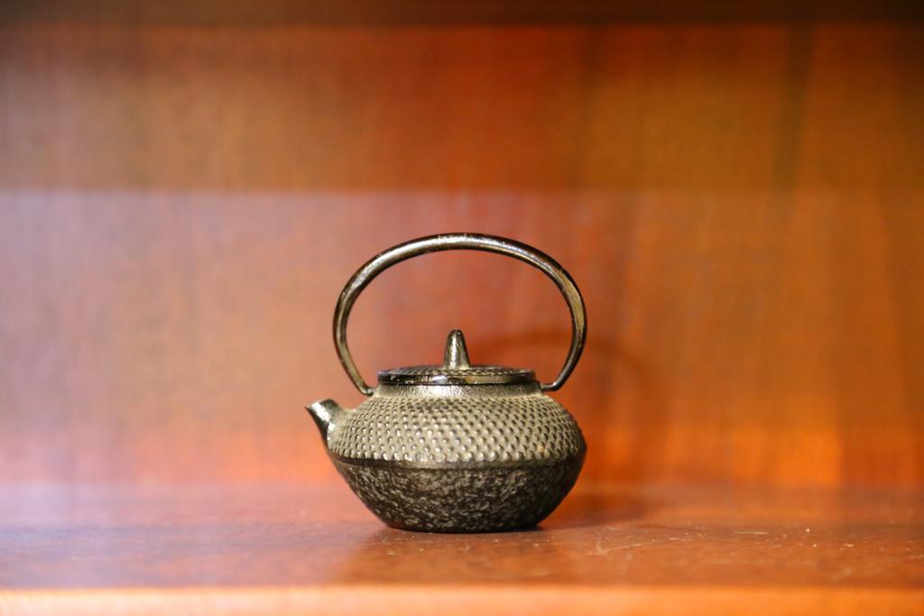 Kyoto Home Higashikujo Eksteriør billede
