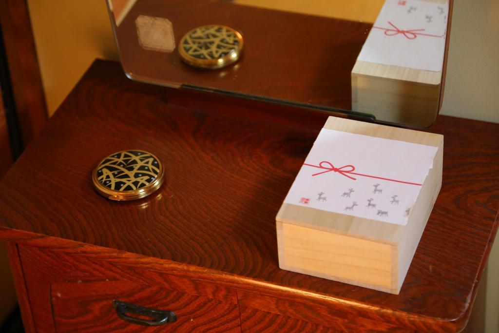 Kyoto Home Higashikujo Eksteriør billede