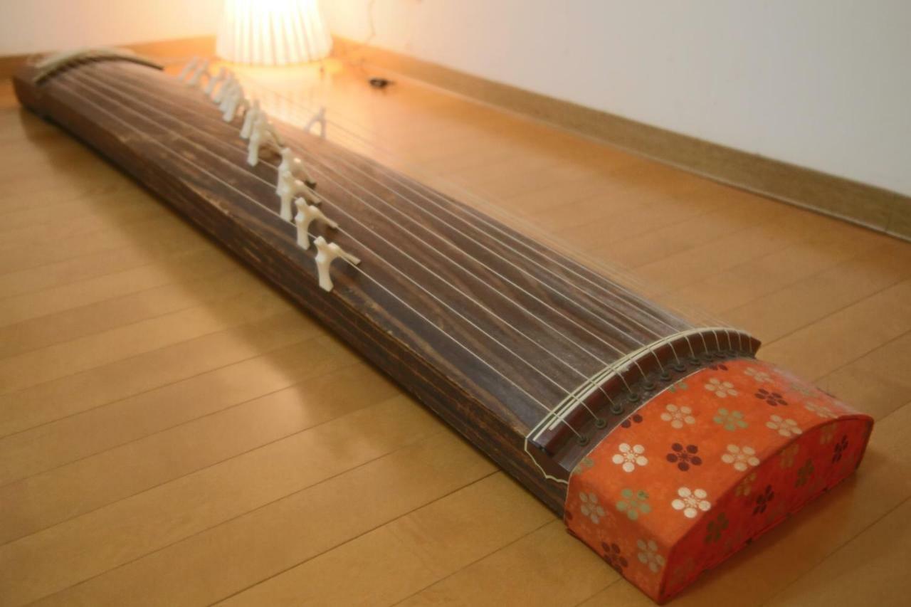 Kyoto Home Higashikujo Eksteriør billede