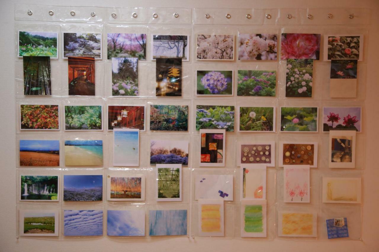 Kyoto Home Higashikujo Eksteriør billede