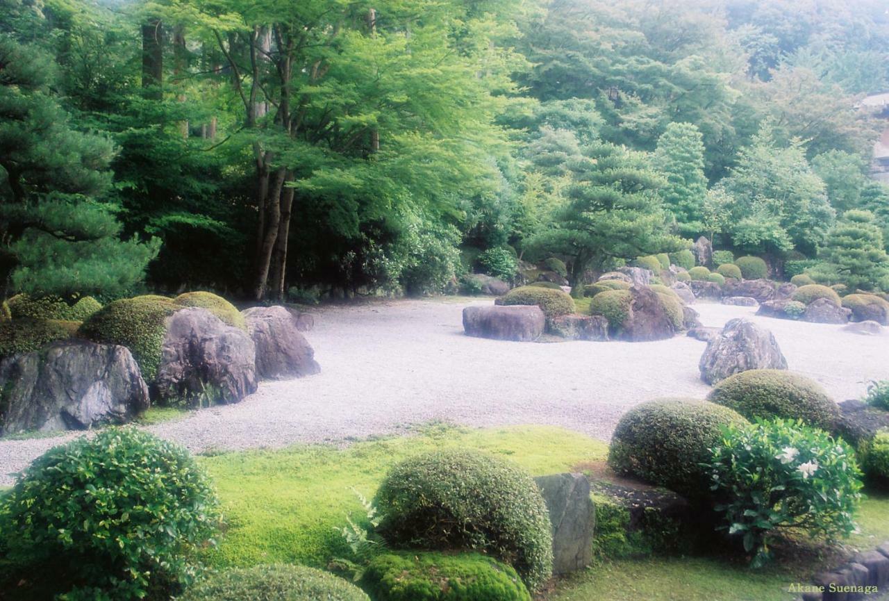Kyoto Home Higashikujo Eksteriør billede