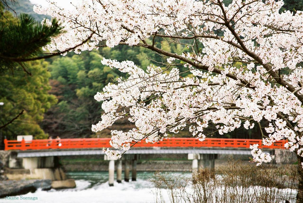Kyoto Home Higashikujo Eksteriør billede